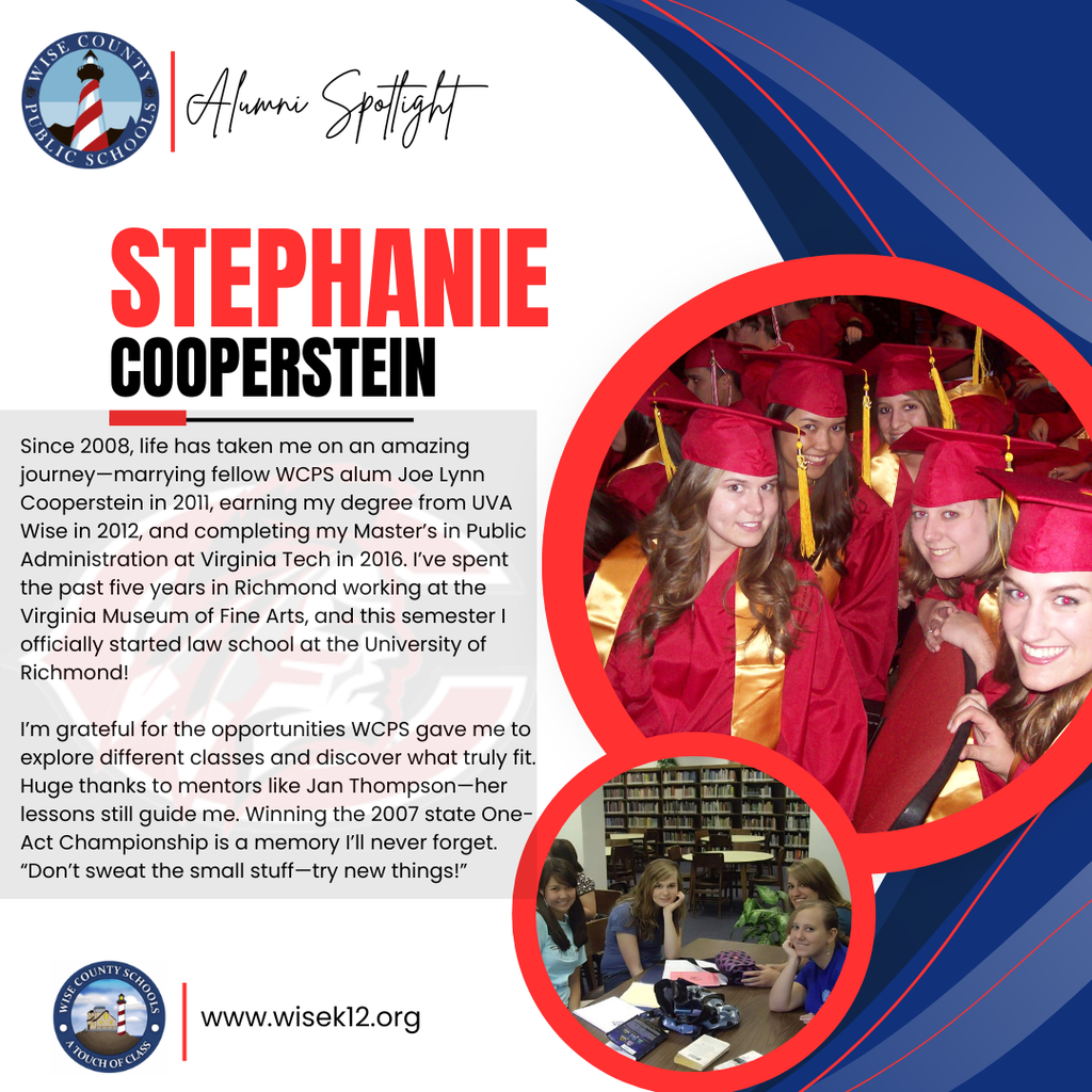 Stephanie Cooperstein