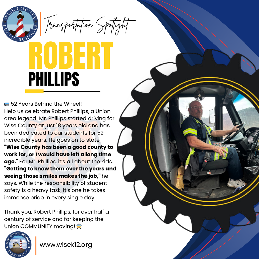 Robert Phillips