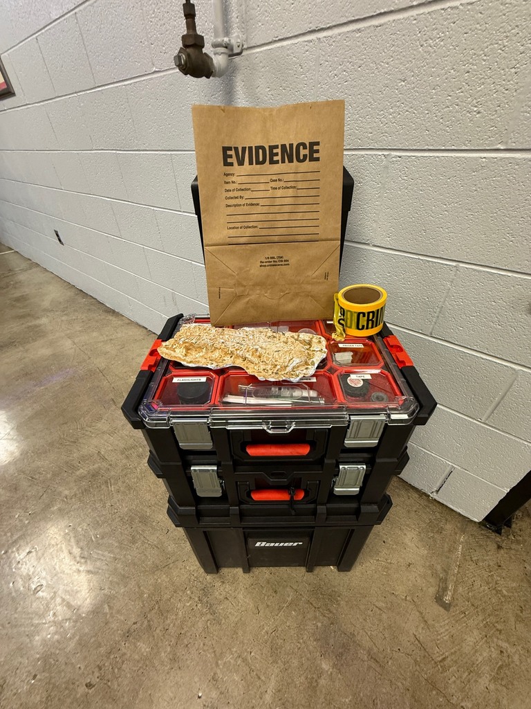 Exhibit 3 - Criminal Justice