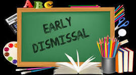 Early Dismissal Image