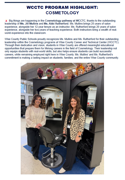 Cosmetology Program Highlight_1