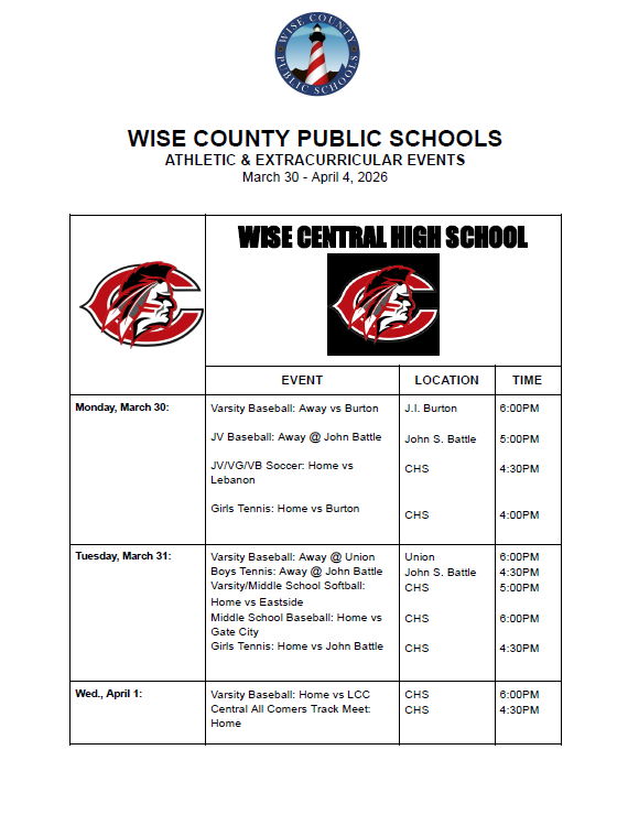 Wise Central Events_1