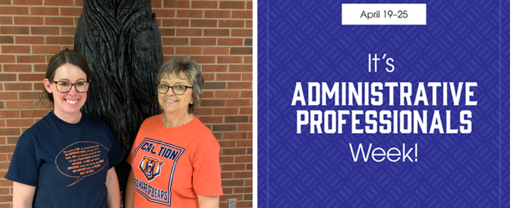 Administrative Professionals Week_3