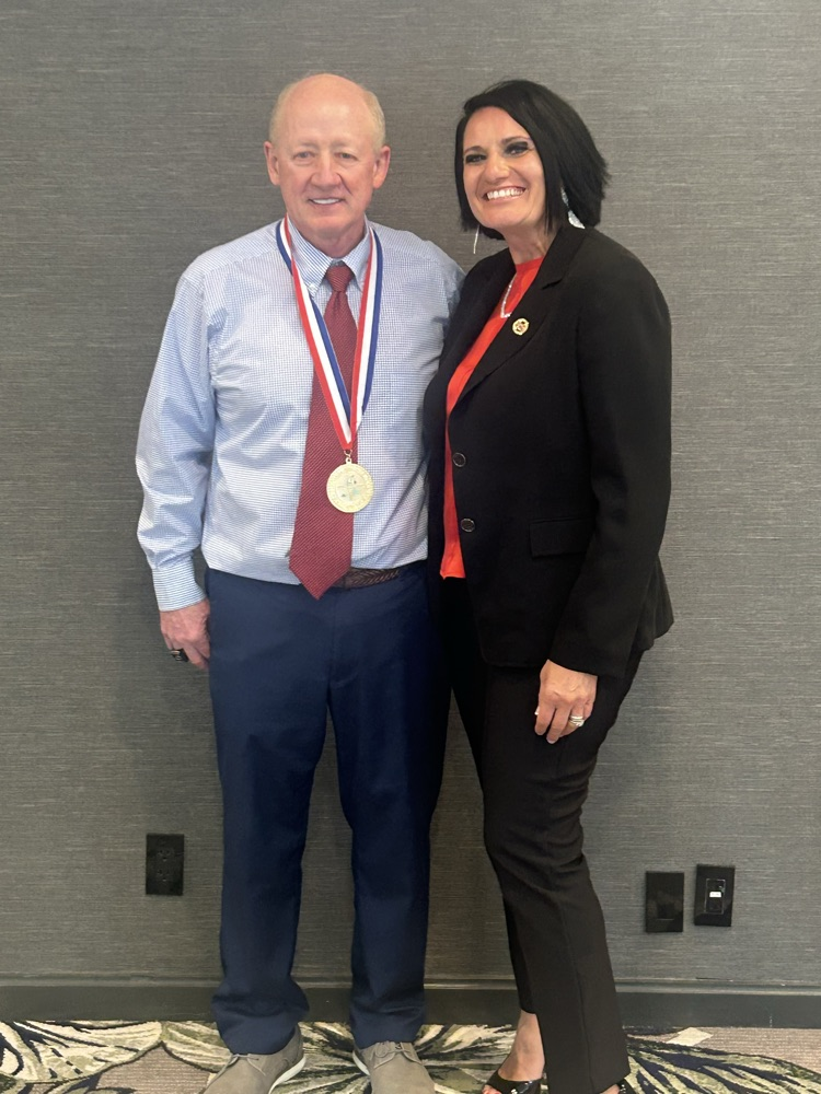 Robin D. and Natasha H.