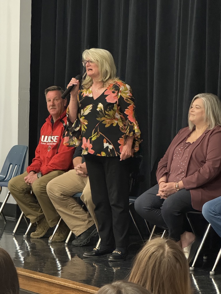 Town Manager Laura Roberts