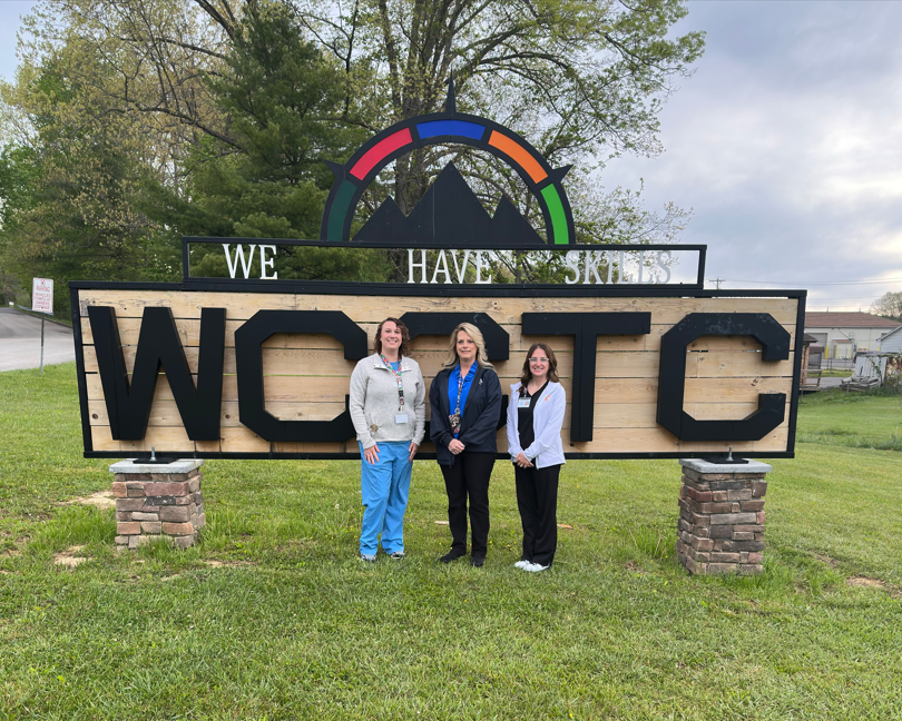 WCCTC Nurses