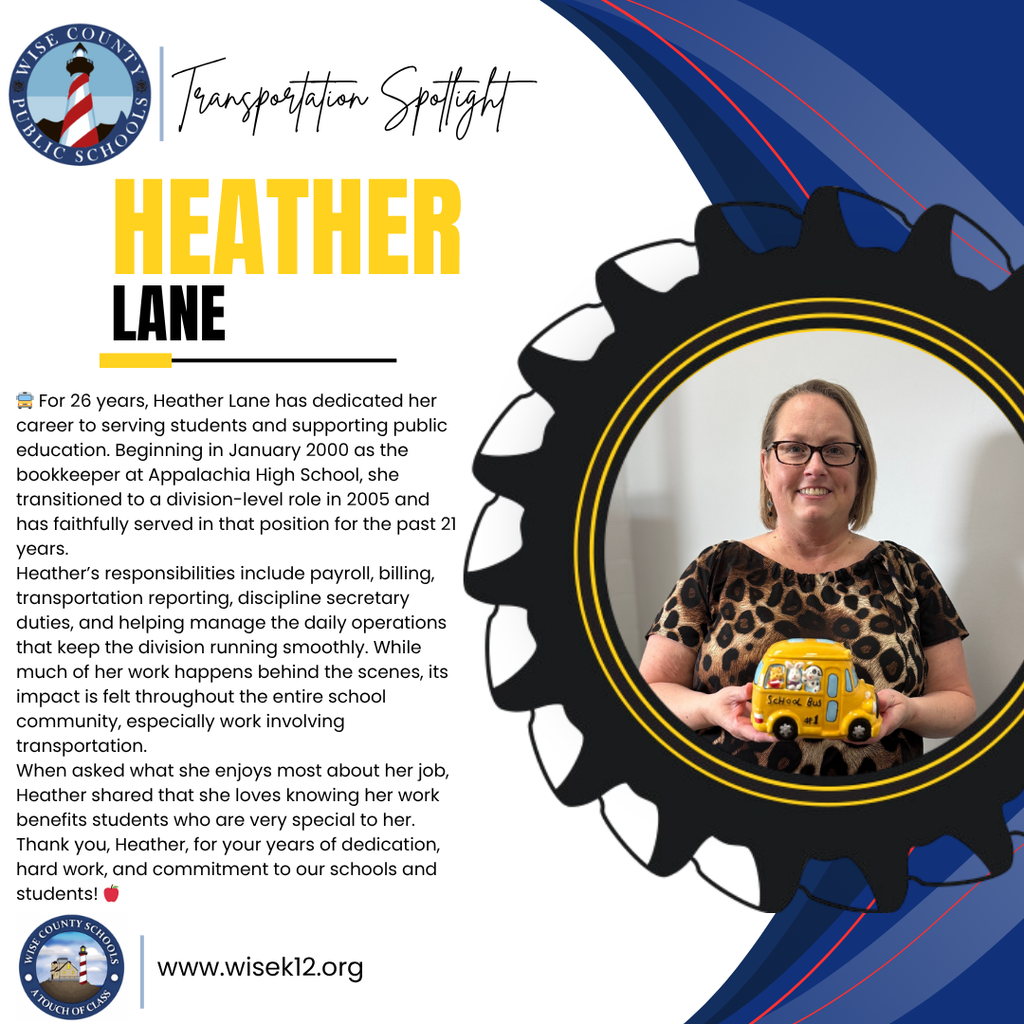 Heather Lane