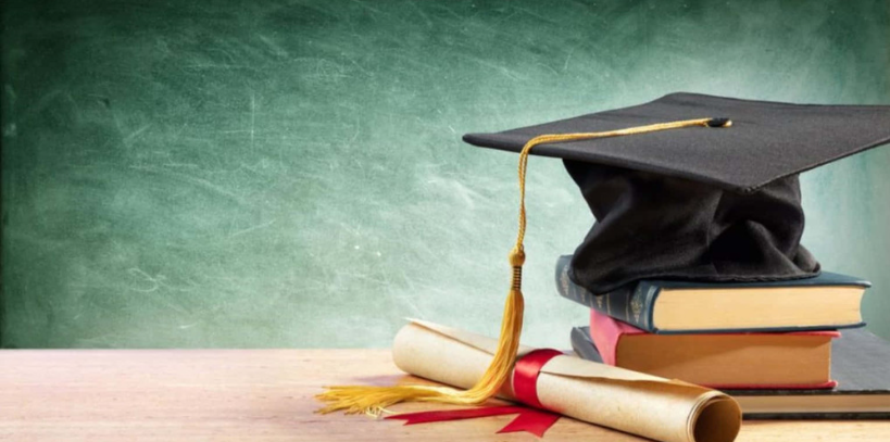 Graduation Image
