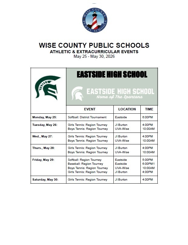 Eastside Events