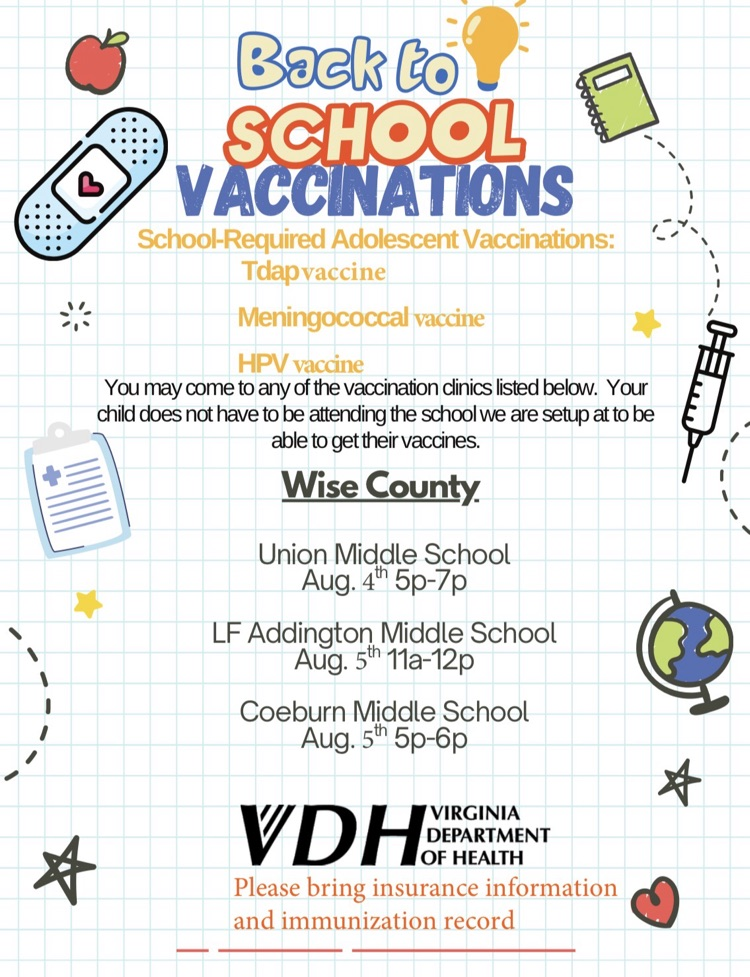 immunization