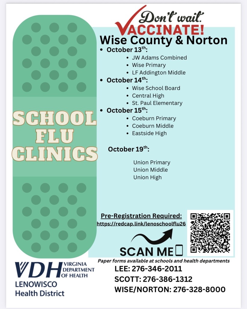 2027SY flu clinic