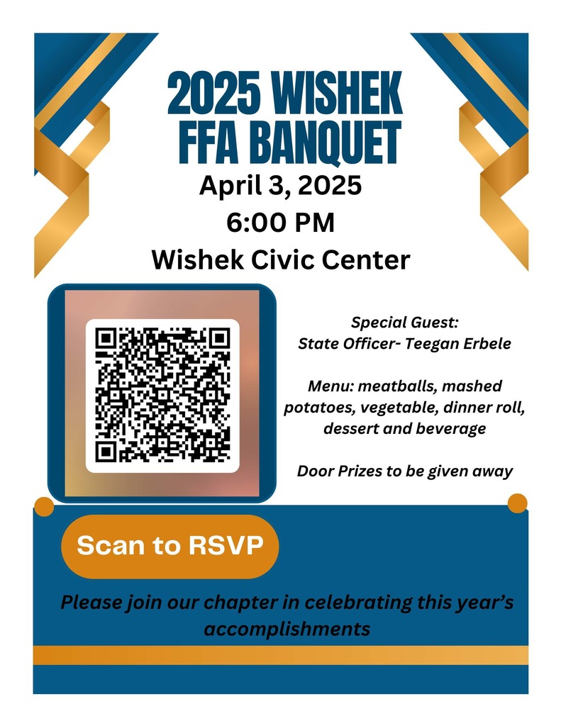 ffa banquet