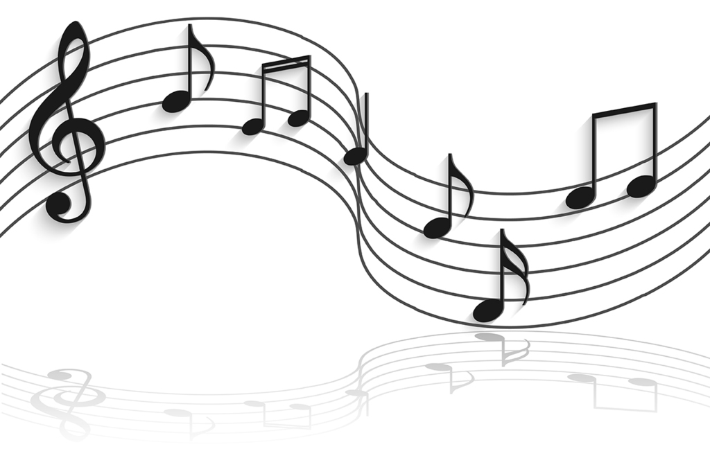 music