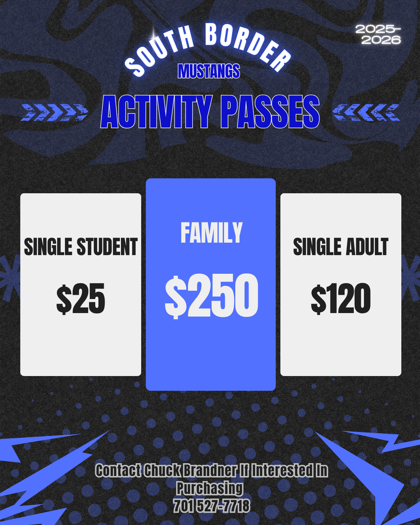 Activity Passes 25-26