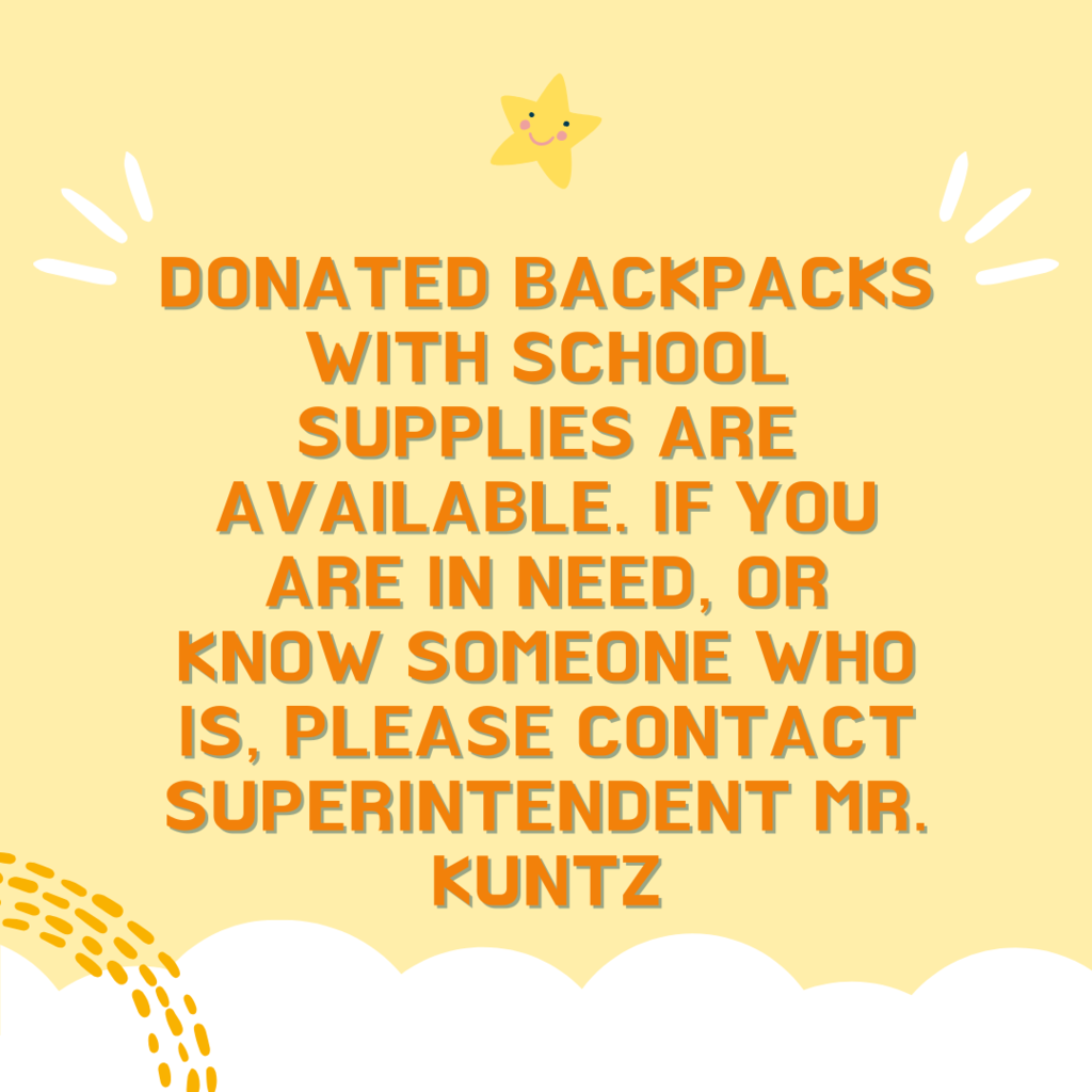backpacks