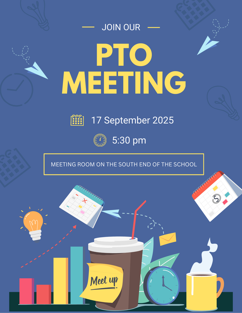 pto meeting