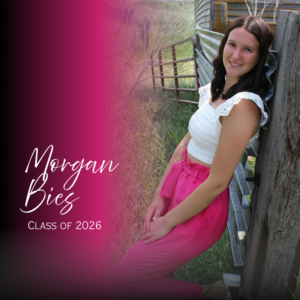 morgan bies
