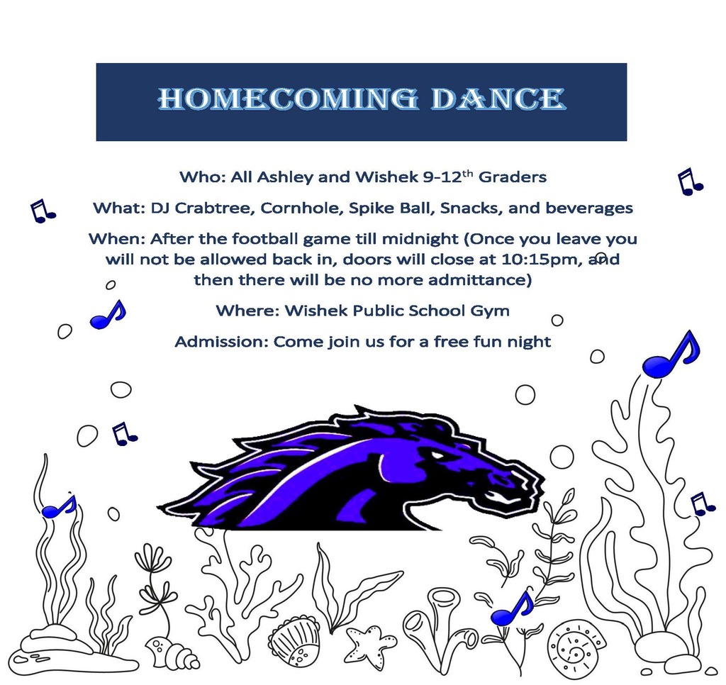 HOCO Dance