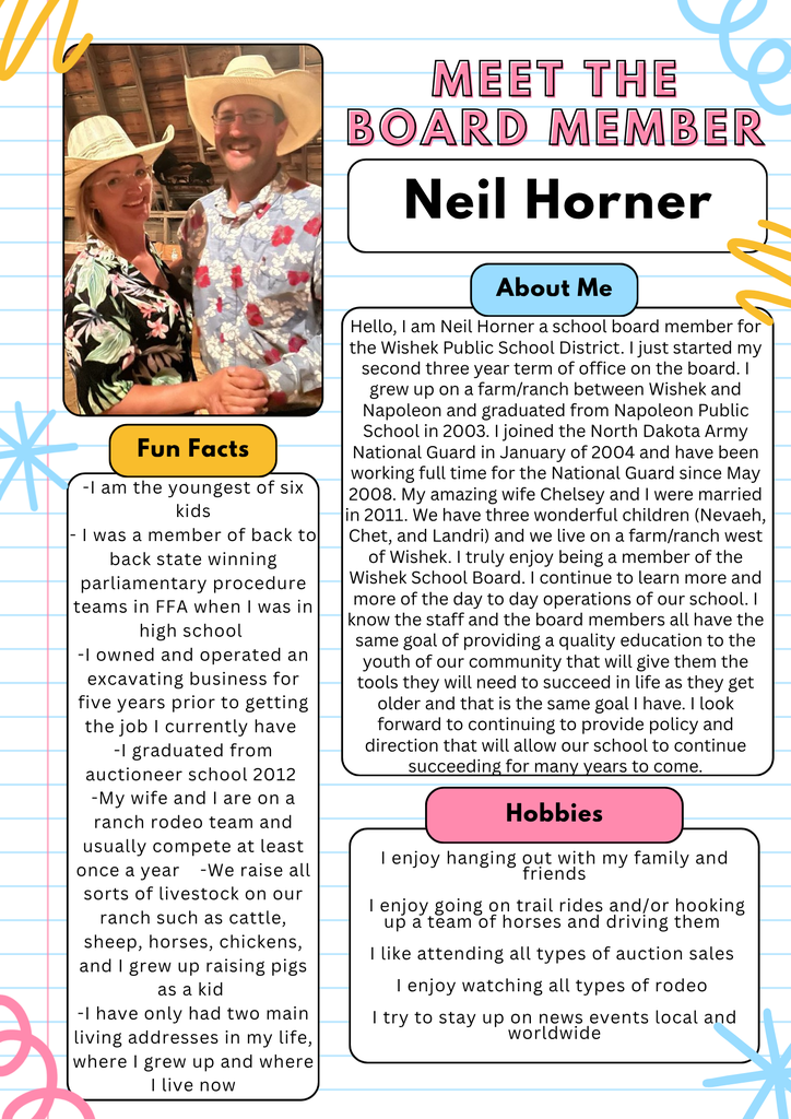 neil h