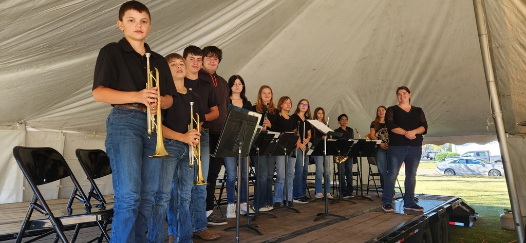 band