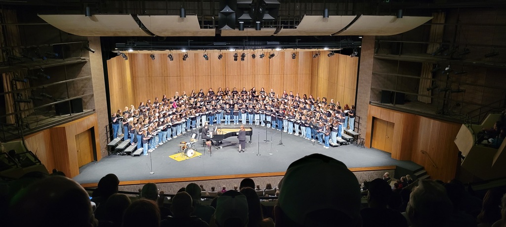 choir fest
