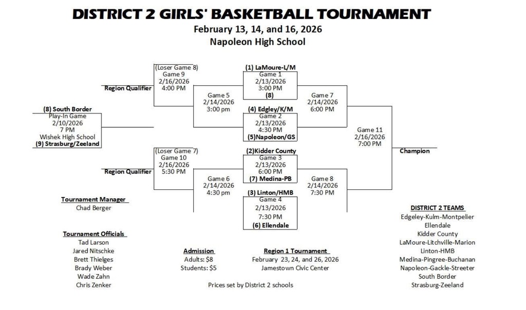 basketball tournament