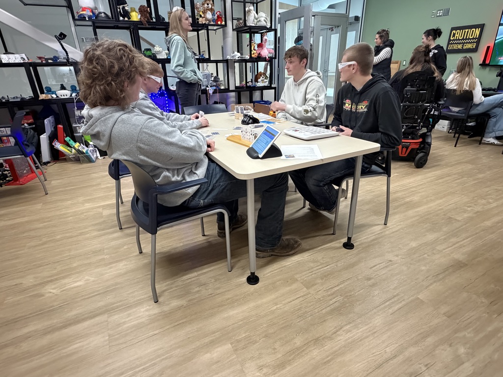 Cooper Ryker Cam and Jared