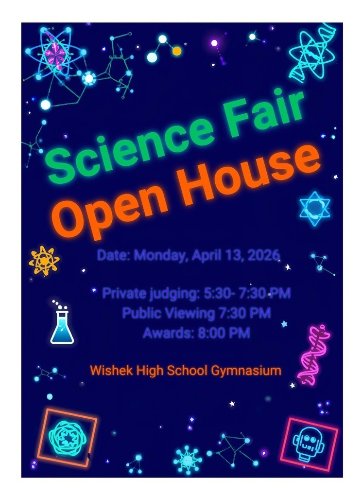 science fair