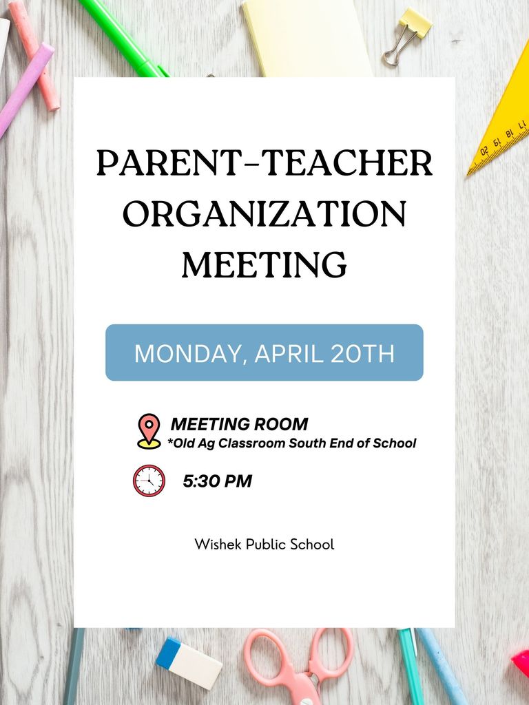 PTO meeting
