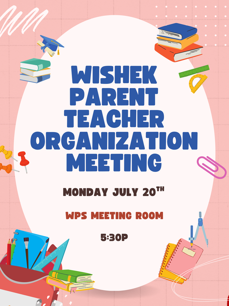 PTO meeting