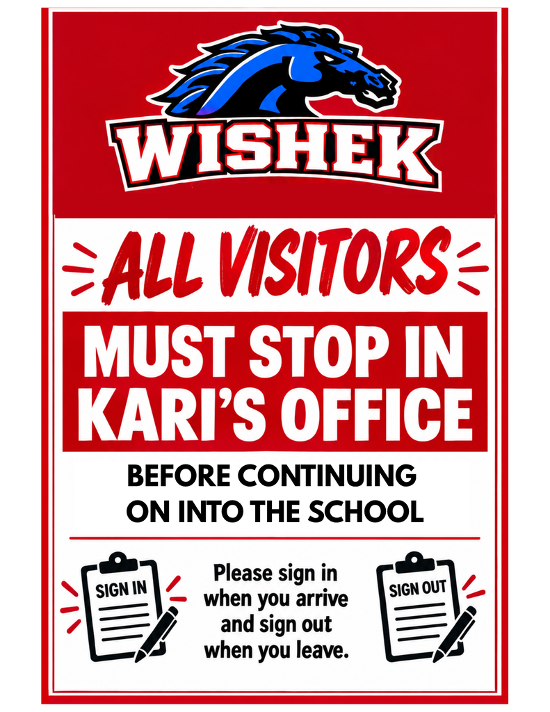 Visitors