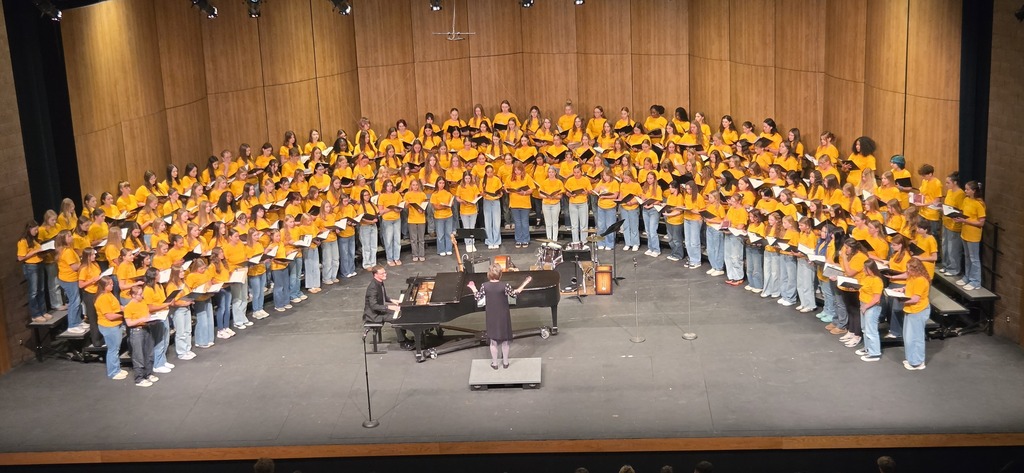 ndsu choir