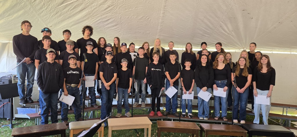 choir