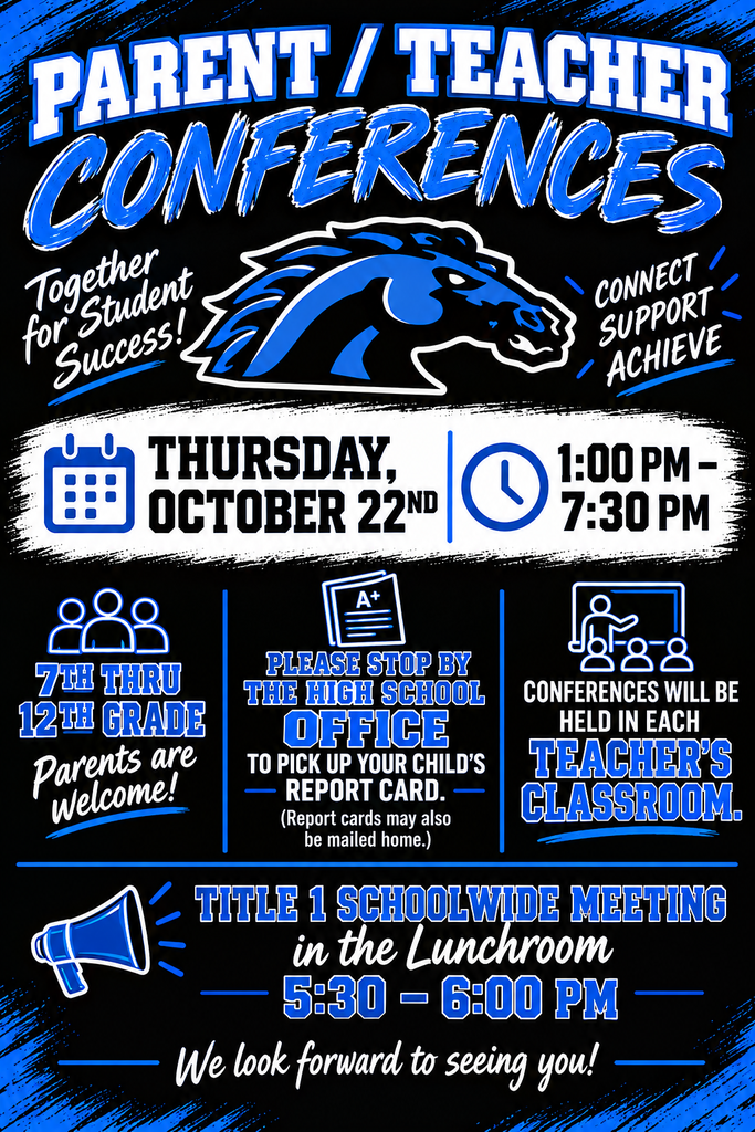 hs pt conferences