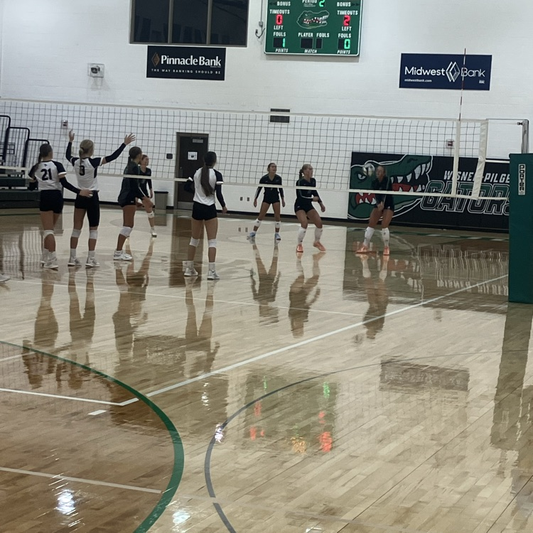 Gators fall to the Patriots 1-2