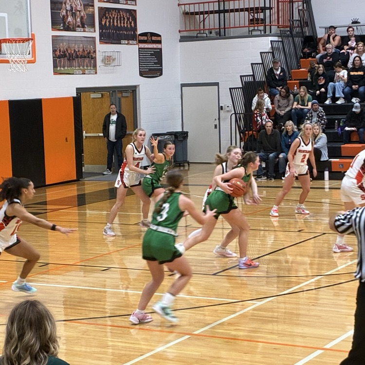 Gators fall to Stanton