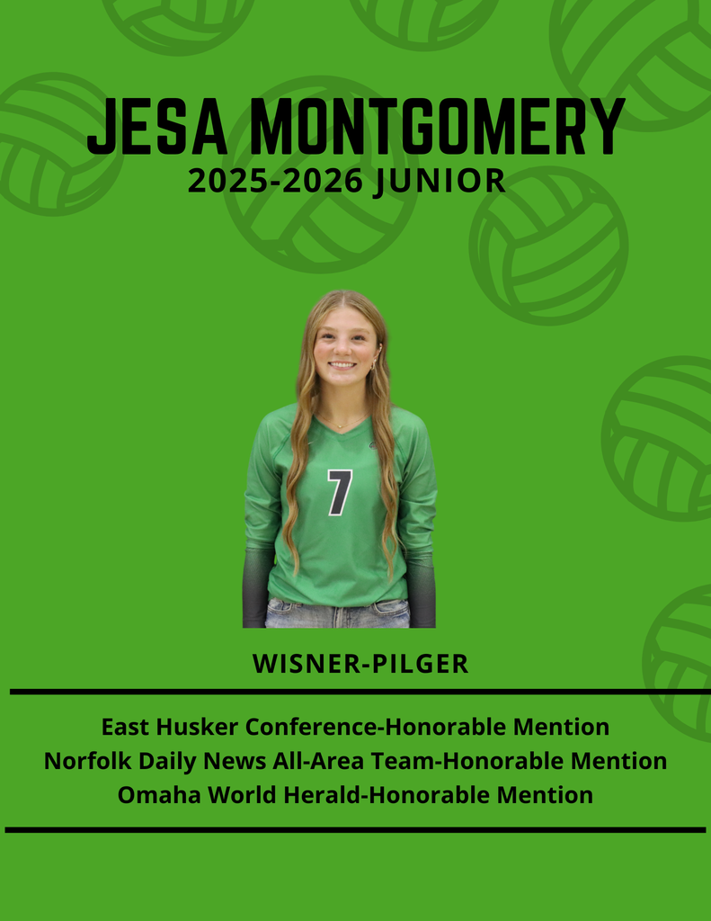 Jesa Montgomery