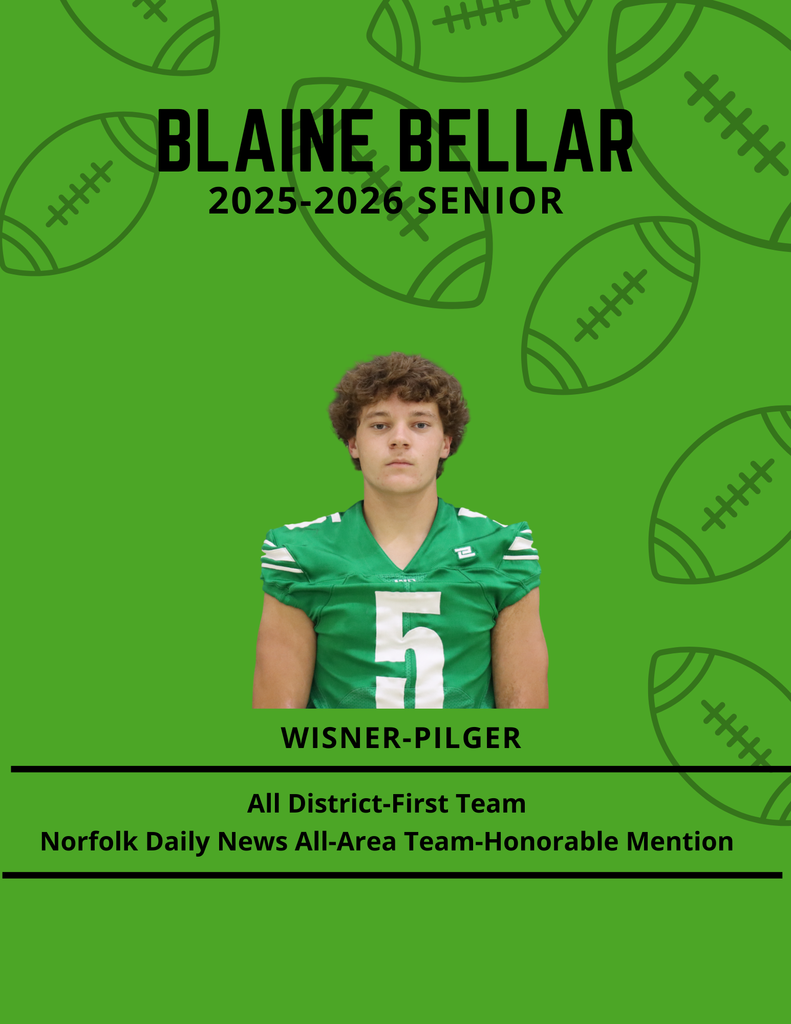 Blaine Bellar