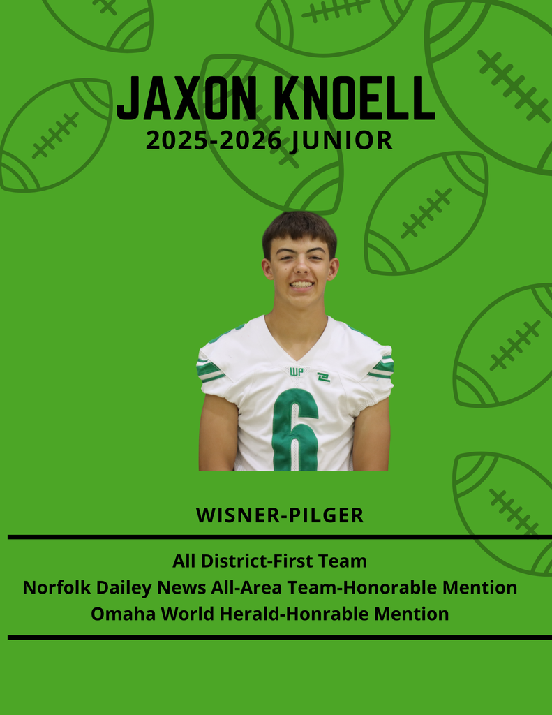 Jaxon Knoell
