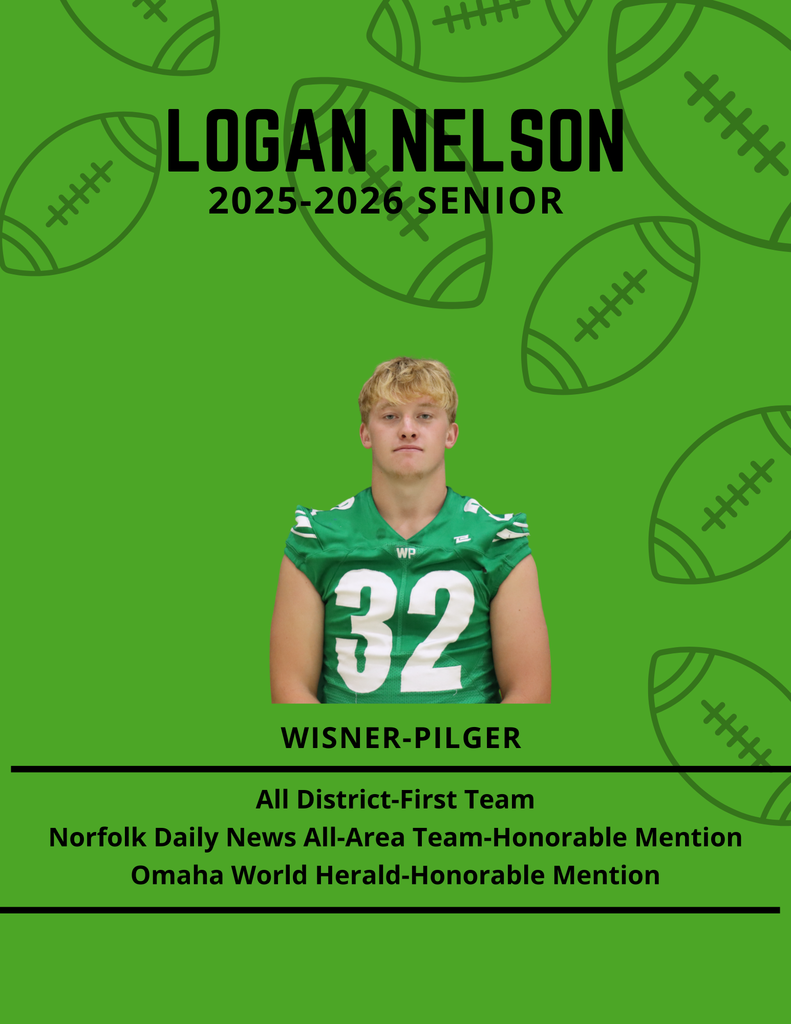 Logan Nelson