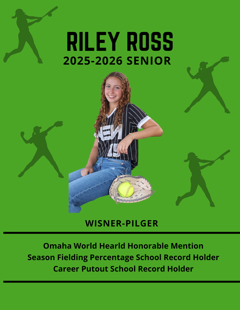 Riley Ross