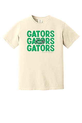 Gator Booster Gear