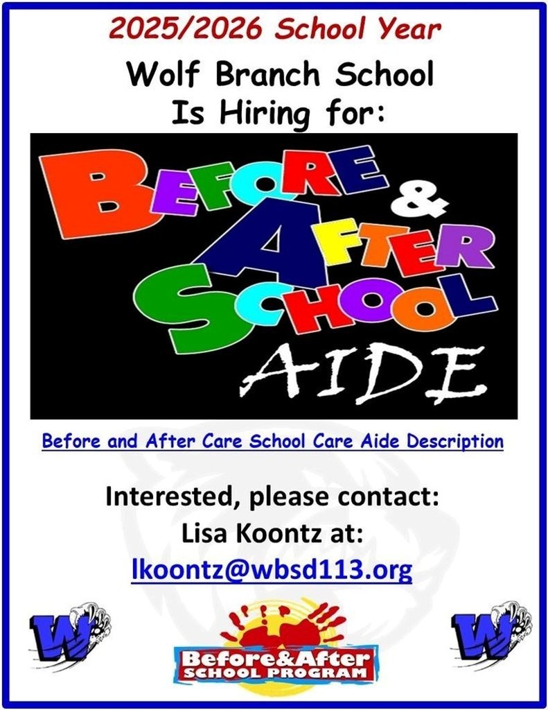 B.A.S.IC. Aides