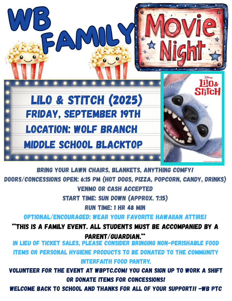movie night