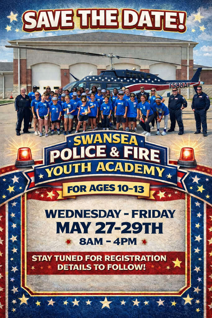 Swansea Police & Fire Youth Academy