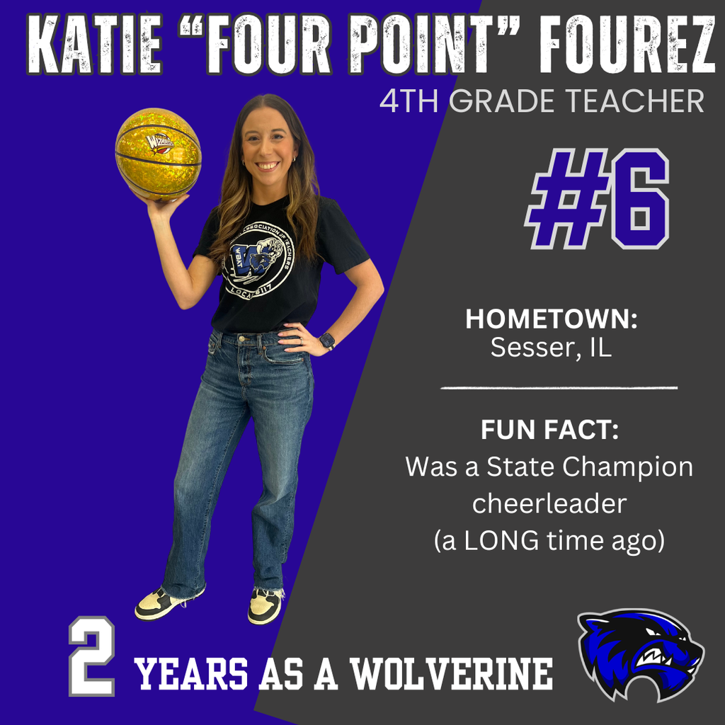 Katie Fourez