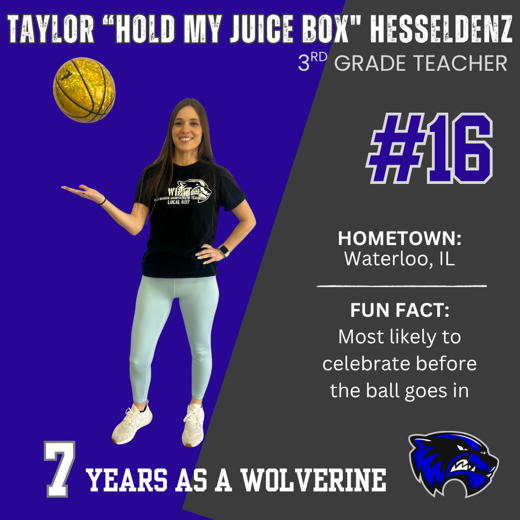 Taylor Hesseldenz