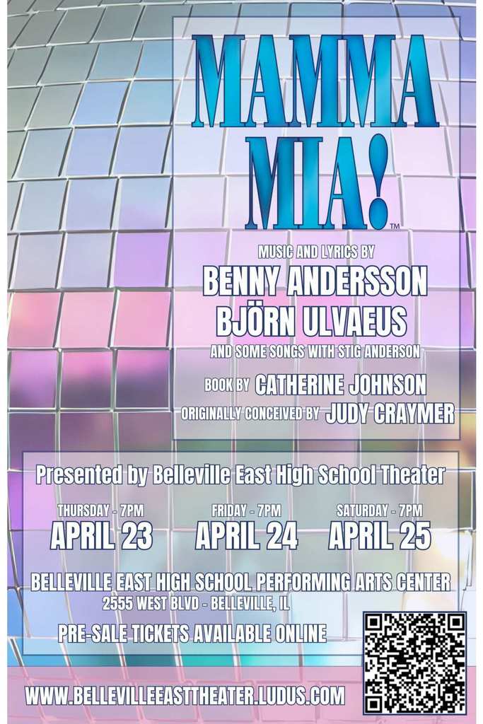 Belleville East High School 