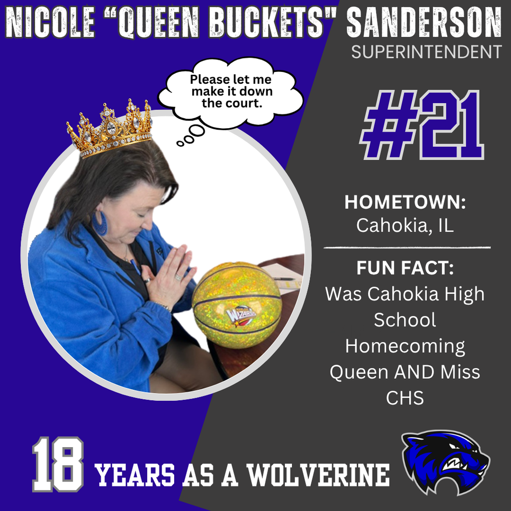Sanderson