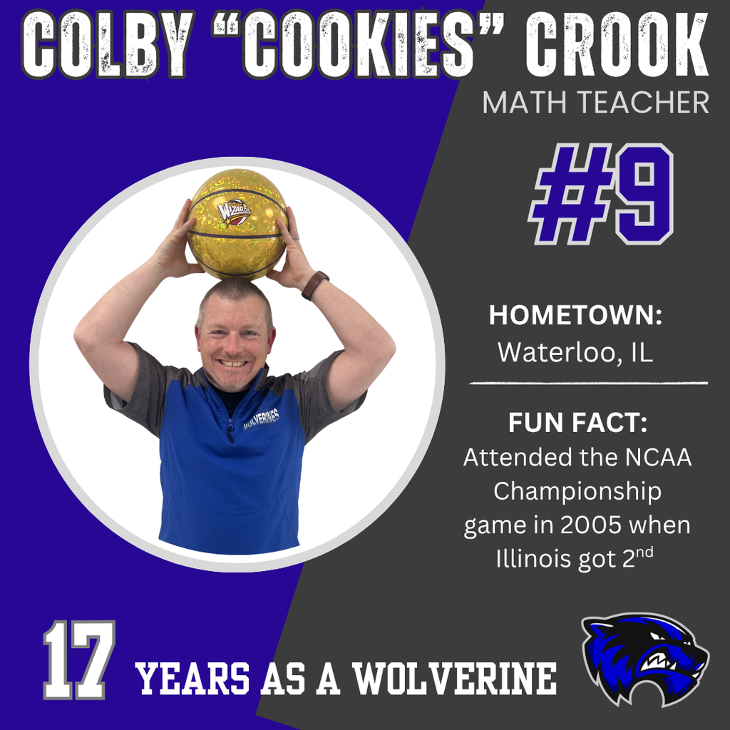 Crook